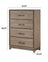 River Chest