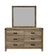 Matteo Dresser