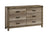 Matteo Dresser