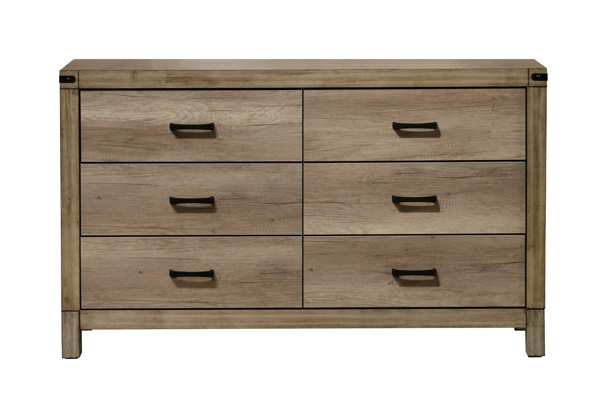 Matteo Dresser