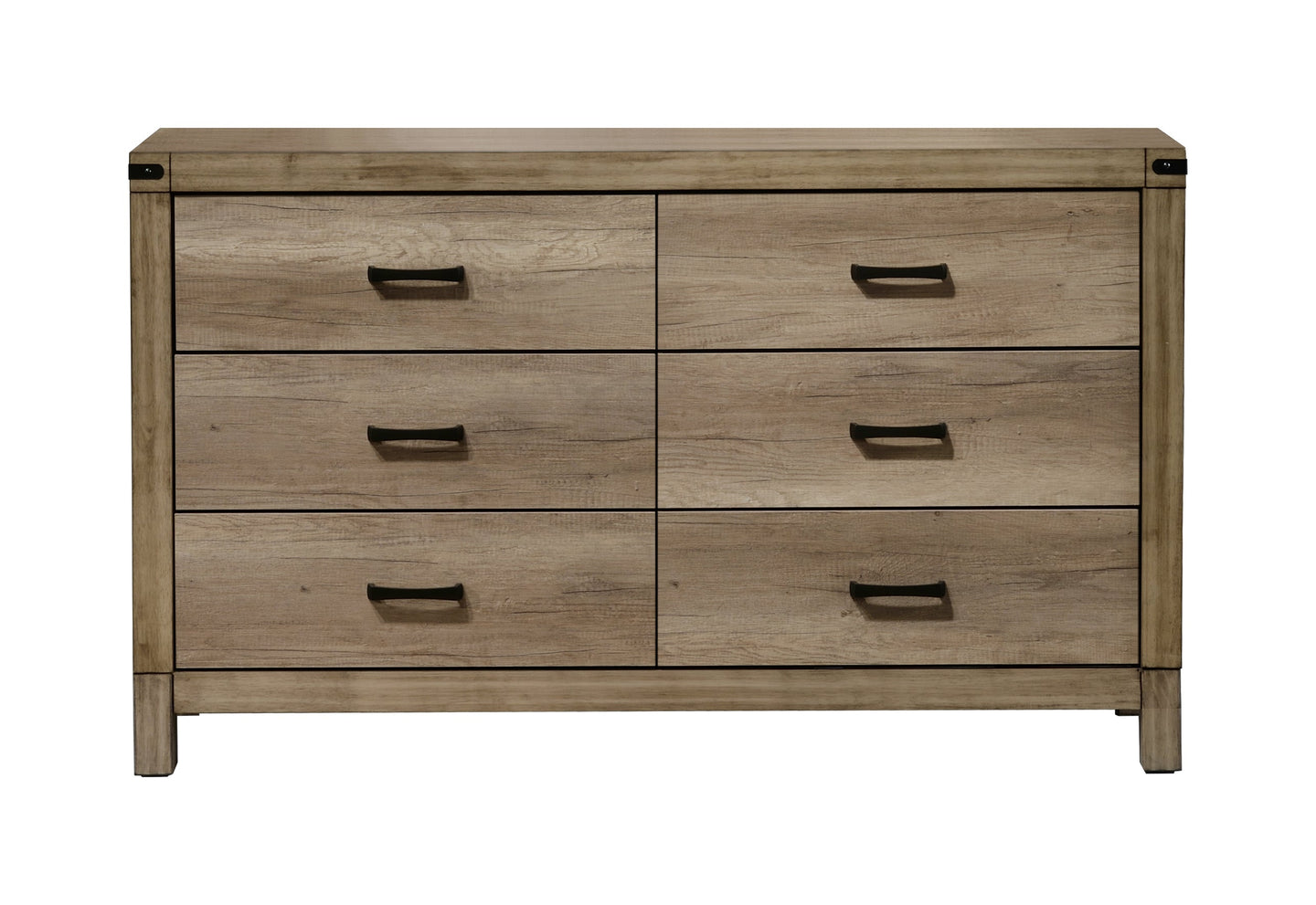 Matteo Dresser