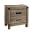 Matteo Tall Night Stand