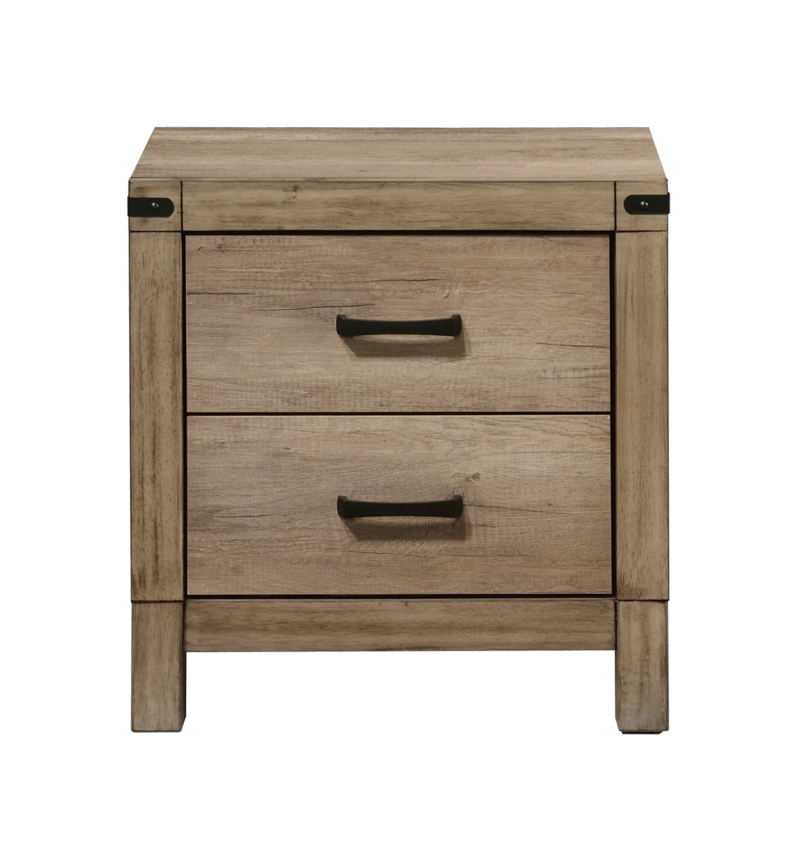 Matteo Tall Night Stand