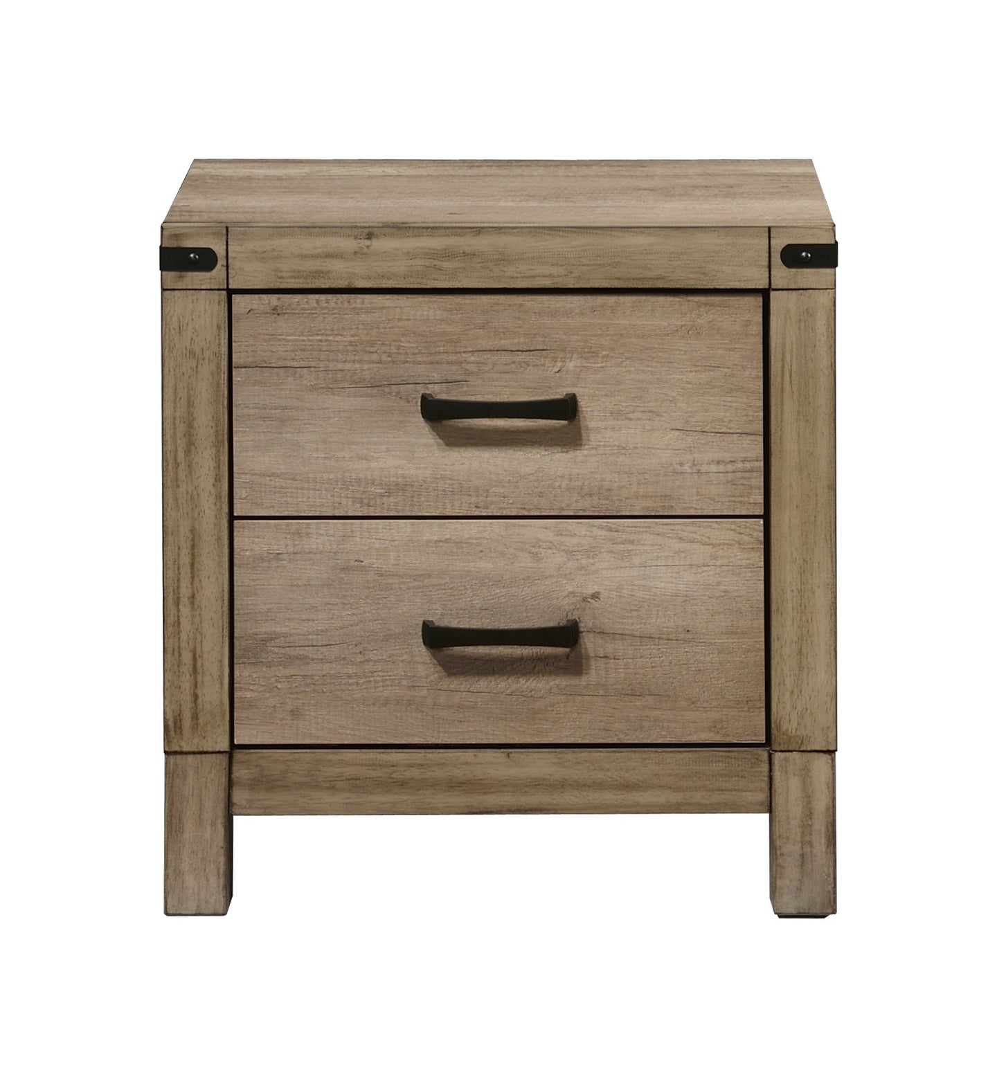 Matteo Tall Night Stand