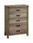 Matteo Chest