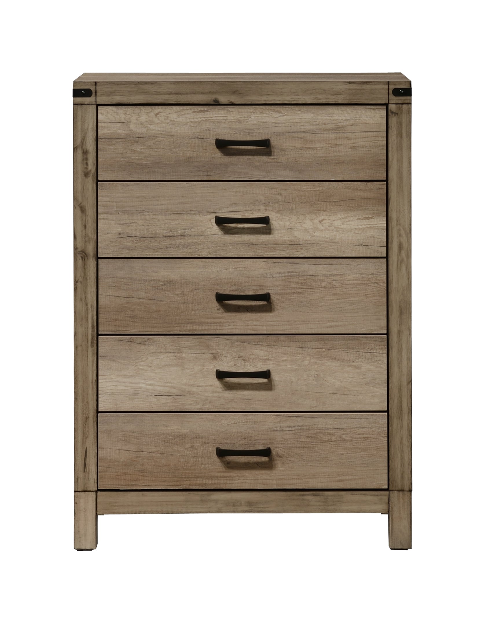 Matteo Chest