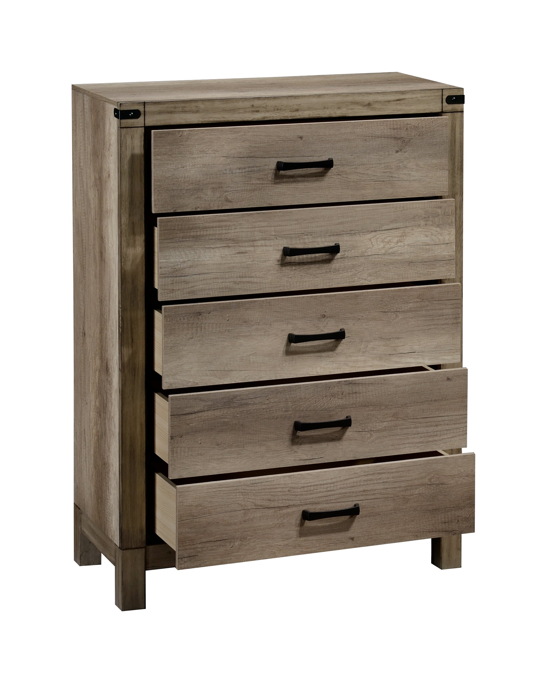 Matteo Chest