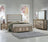 Matteo Bed