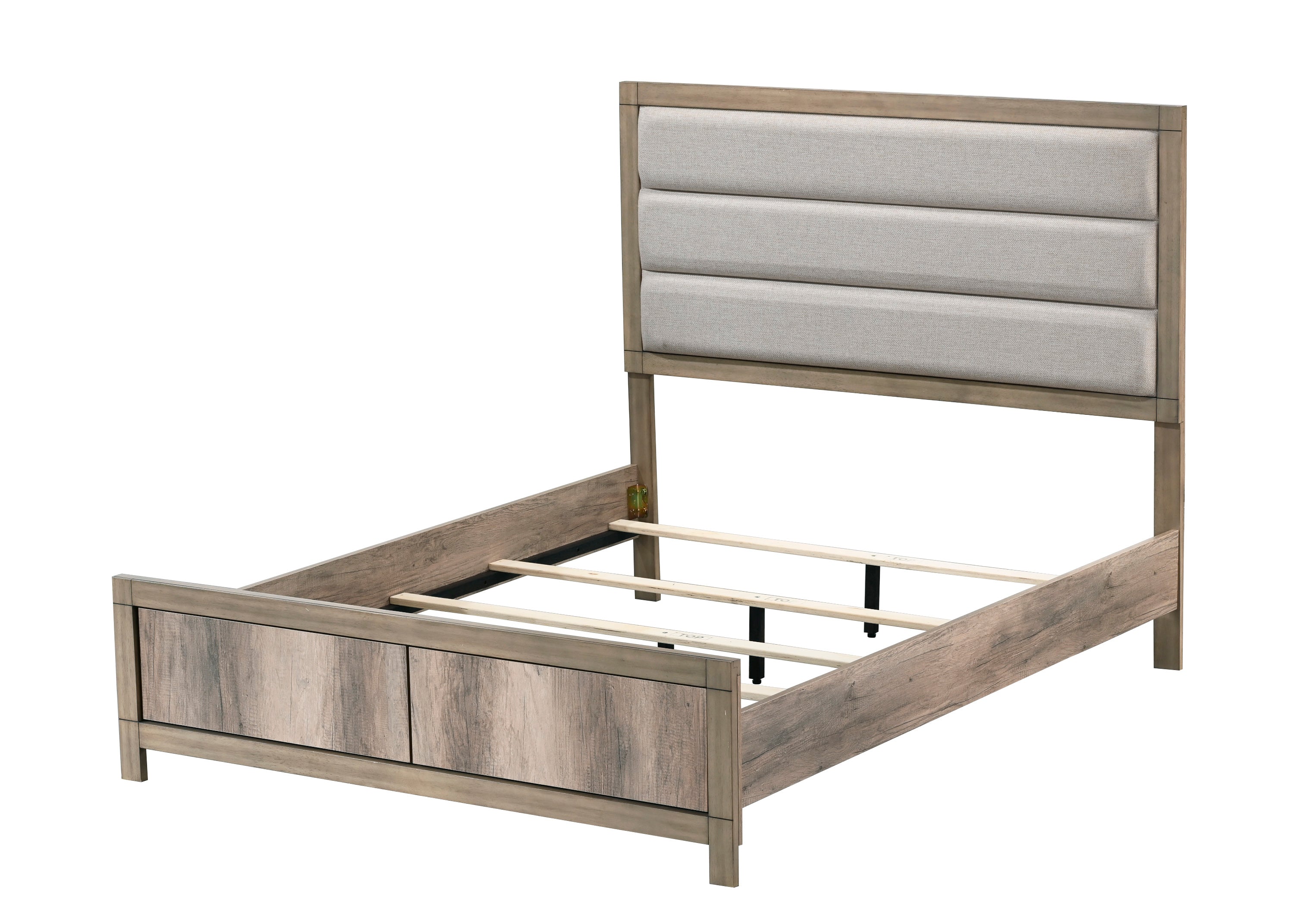 Matteo Bed