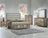 Matteo Bed