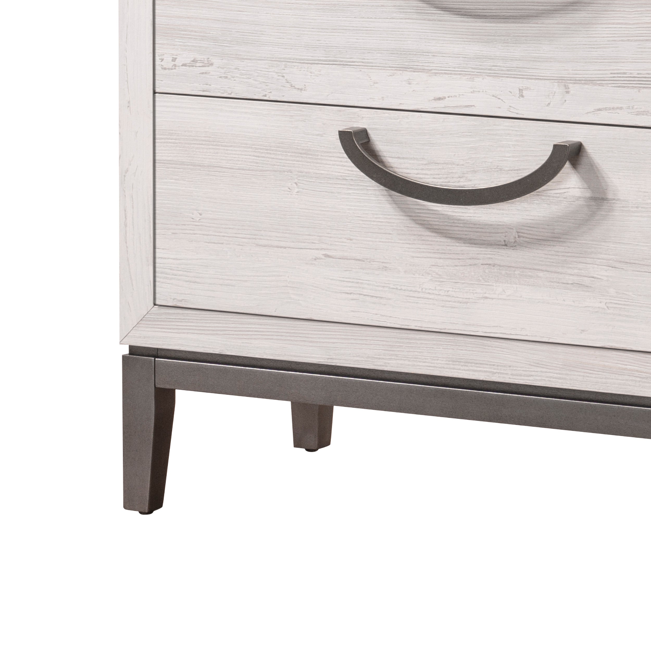 Veda Night Stand