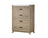 Tilston Chest