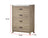 Tilston Chest