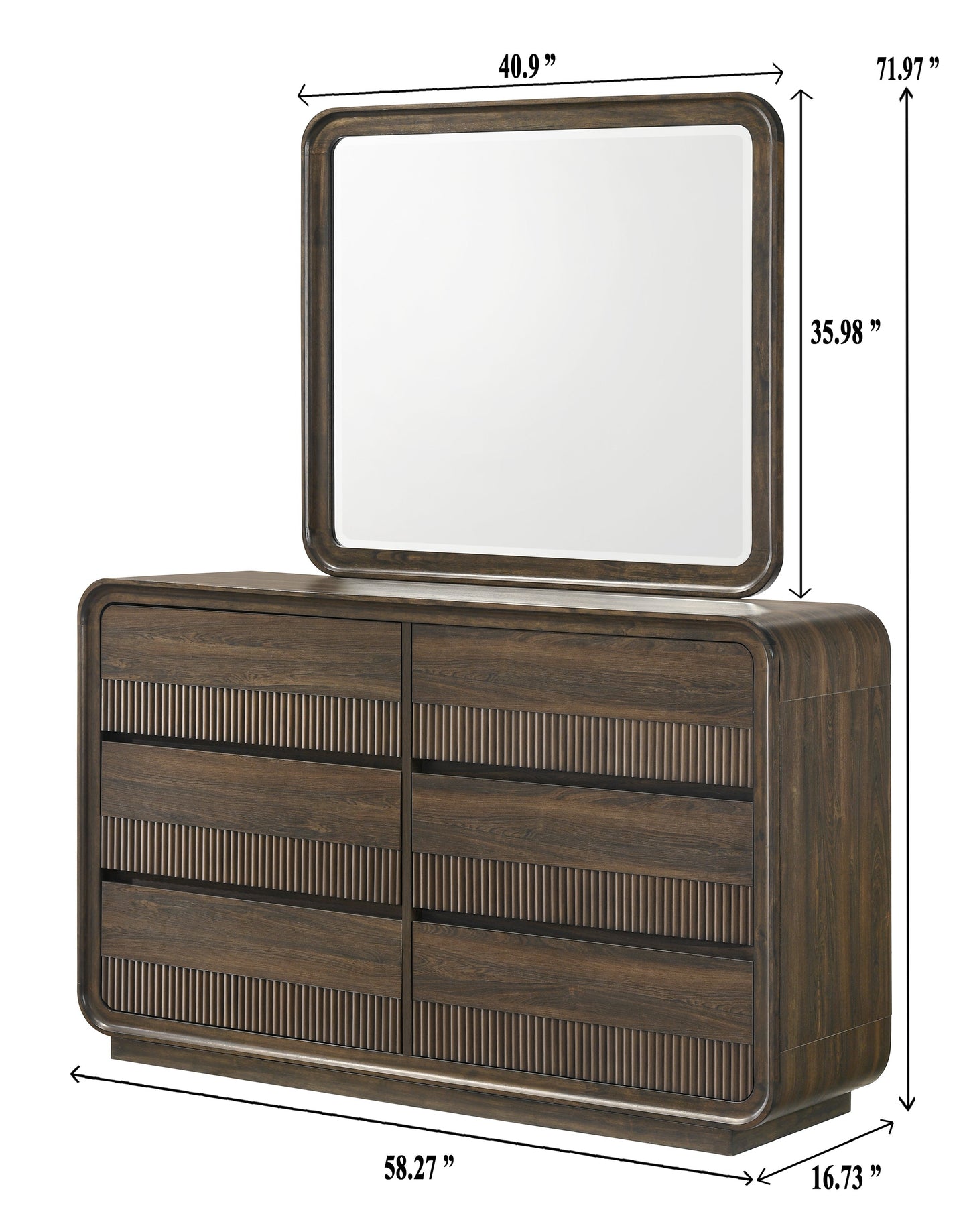 Kinkaid Dresser