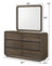 Kinkaid Dresser Mirror