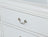 Louis Philip Chest White