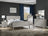 Louis Philip Dresser Mirror Greige