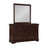Louis Philip Dresser Cherry