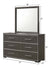 Sharpe Dresser