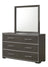 Sharpe Dresser Mirror
