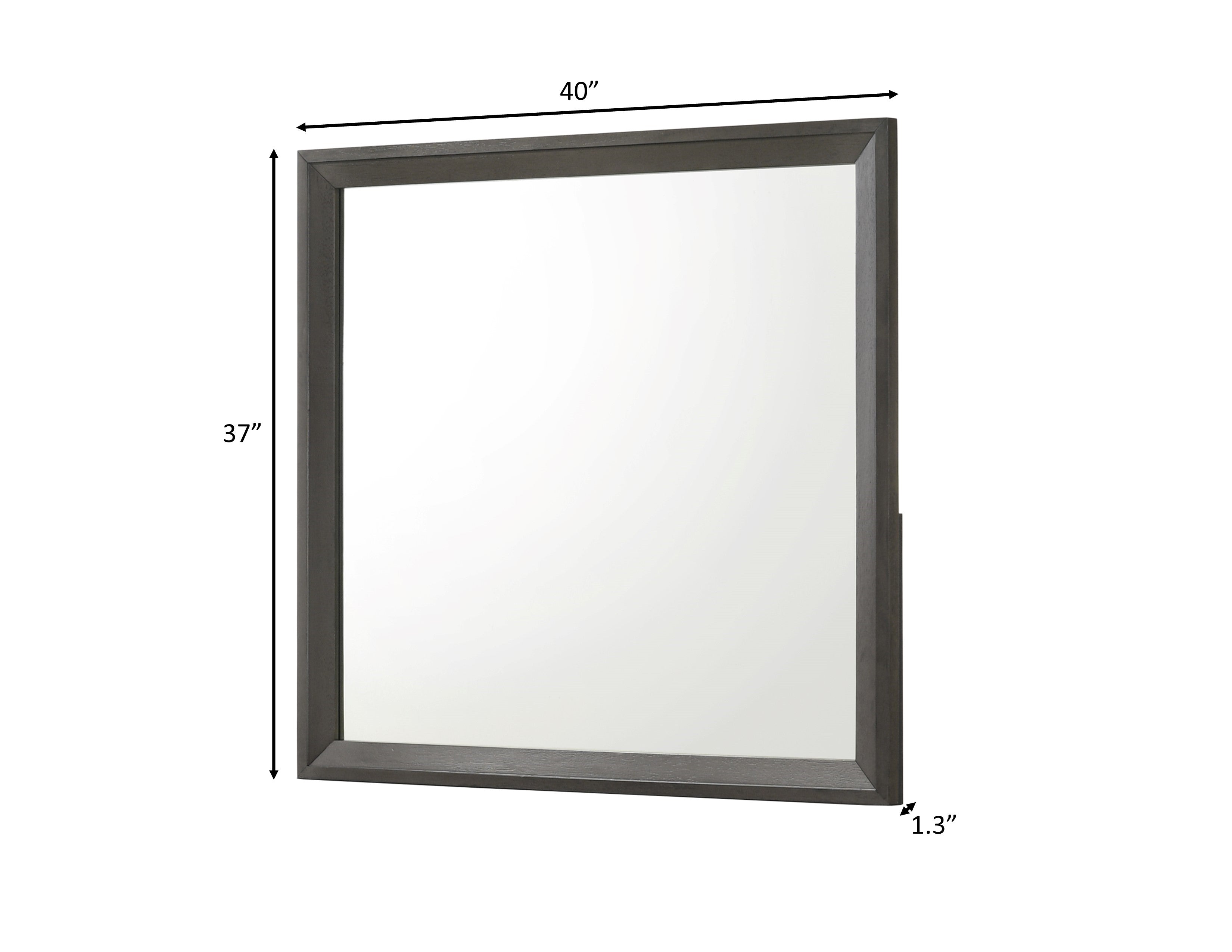 Sharpe Dresser Mirror
