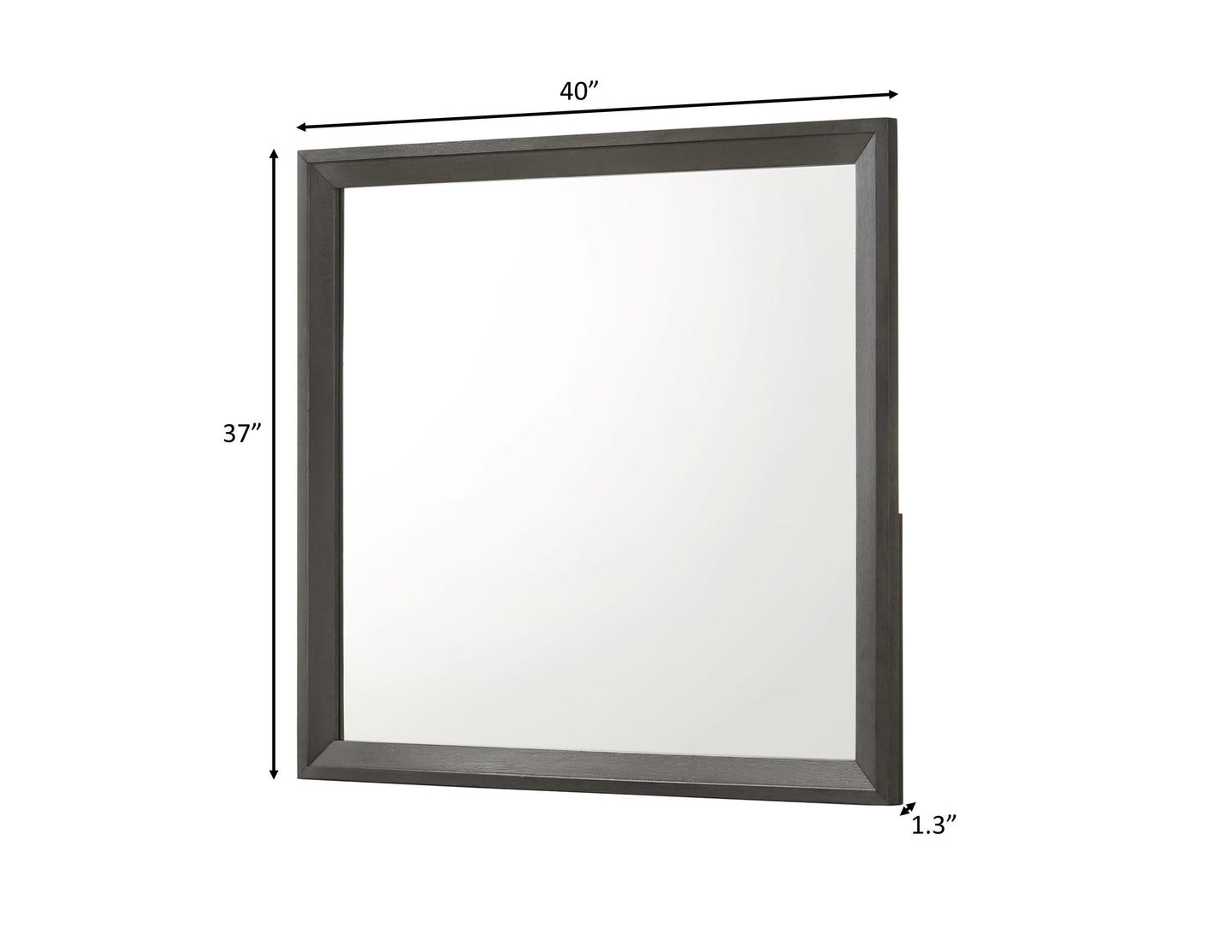 Sharpe Dresser Mirror