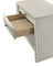 Emily Night Stand White