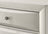 Emily Dresser 8 Drawers White