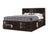 Emily Captains Bed Cherry