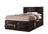 Emily Captains Bed Cherry