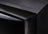 Emily Captains Bed Black