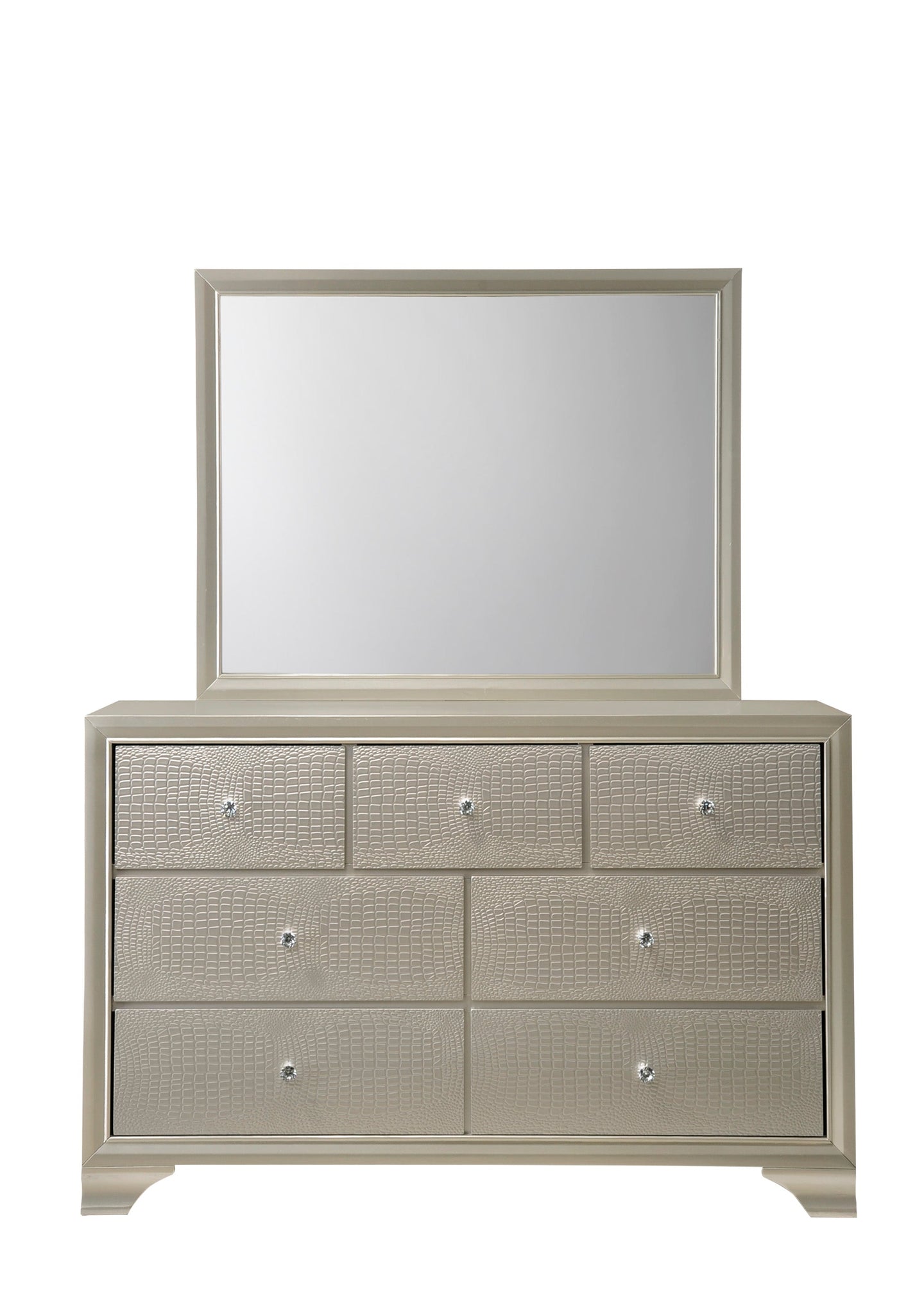 Lyssa Dresser Mirror