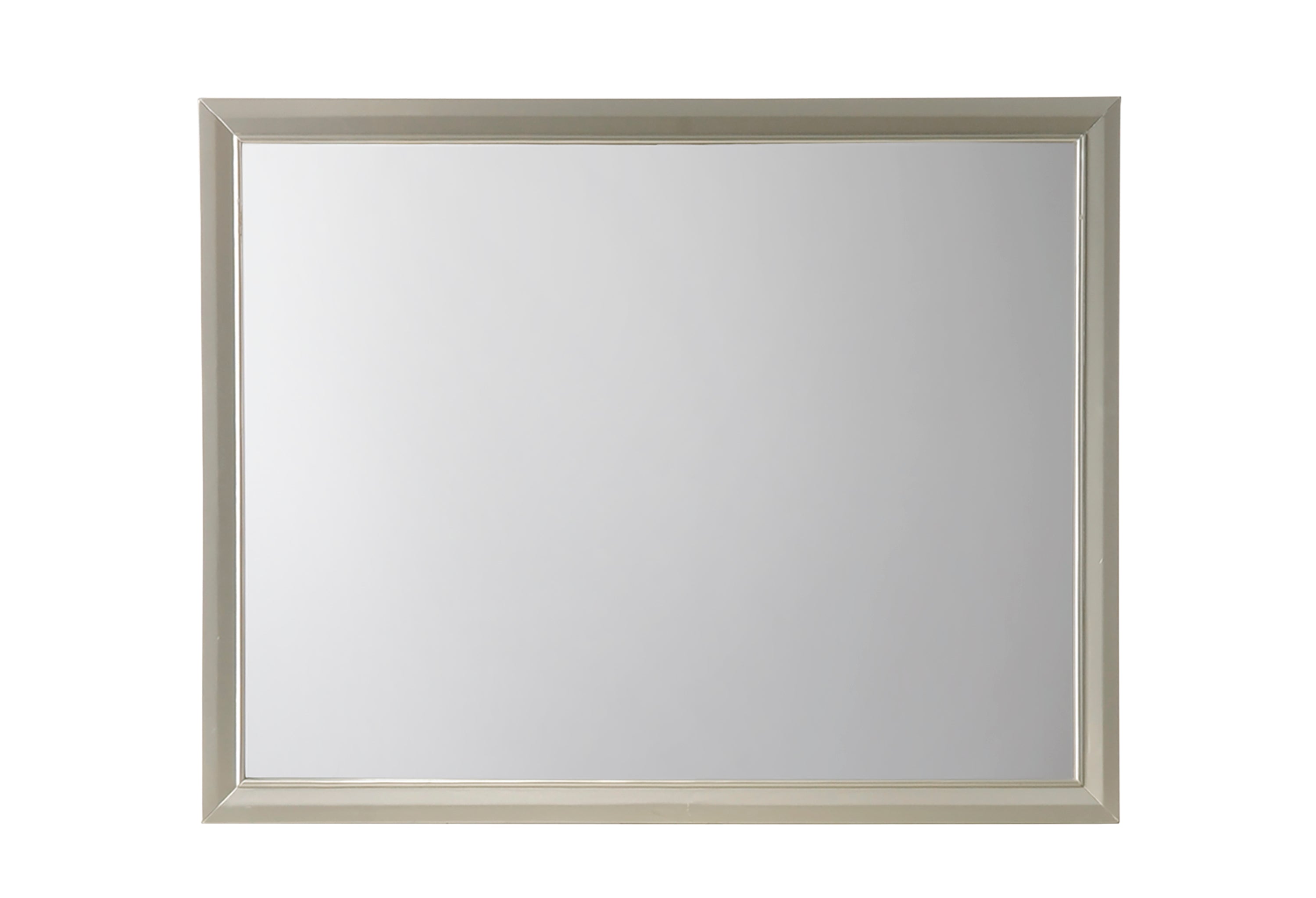 Lyssa Dresser Mirror