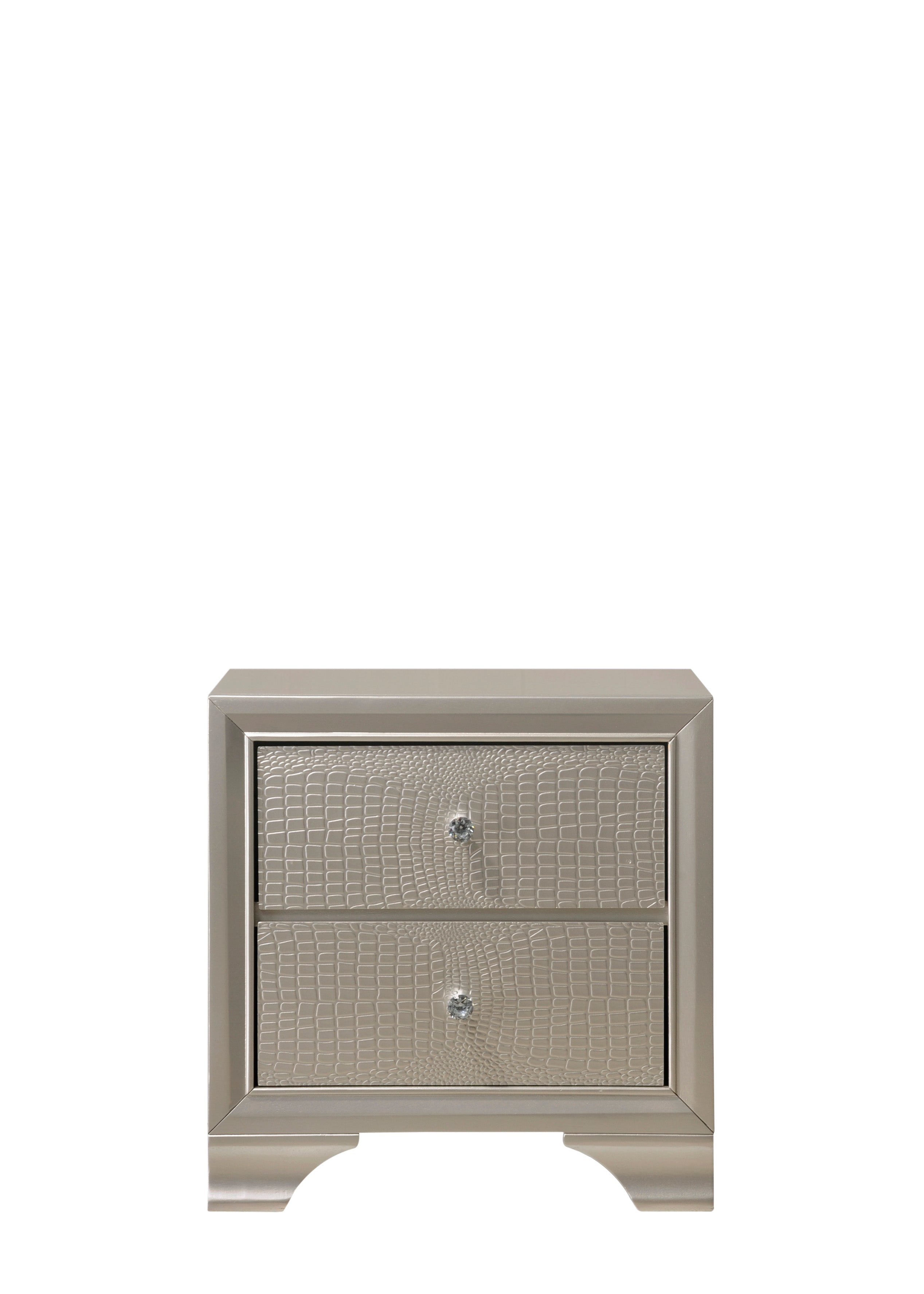 Lyssa Night Stand