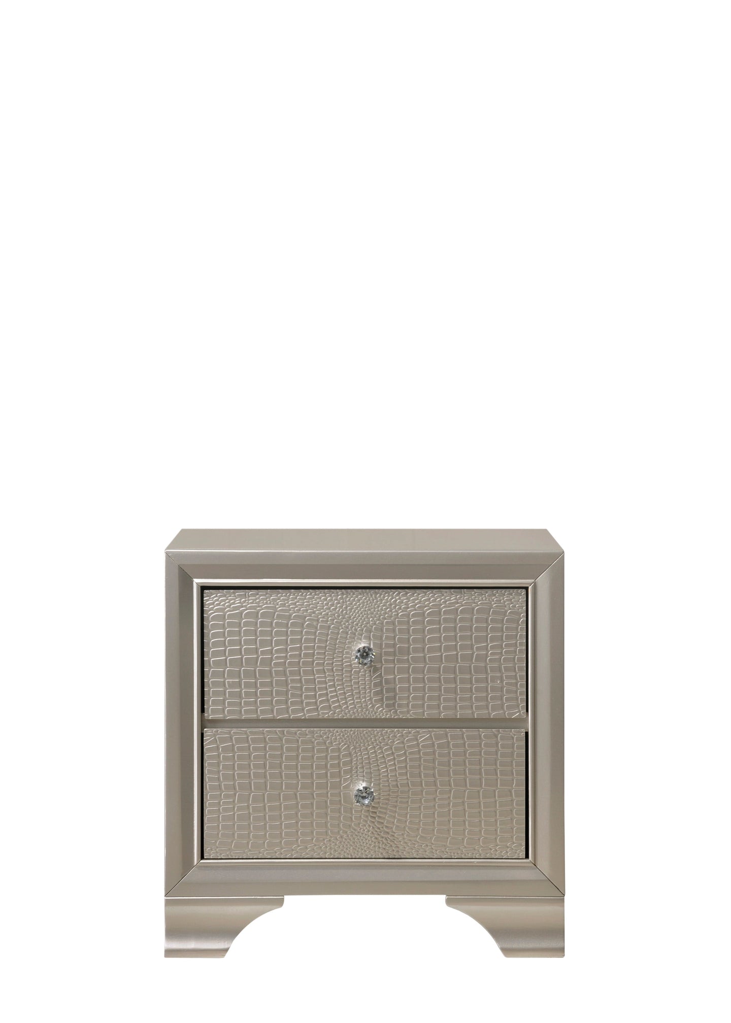Lyssa Night Stand