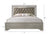Lyssa Led Bed