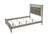 Lyssa Led Bed