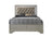 Lyssa Led Bed