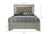 Lyssa Led Bed