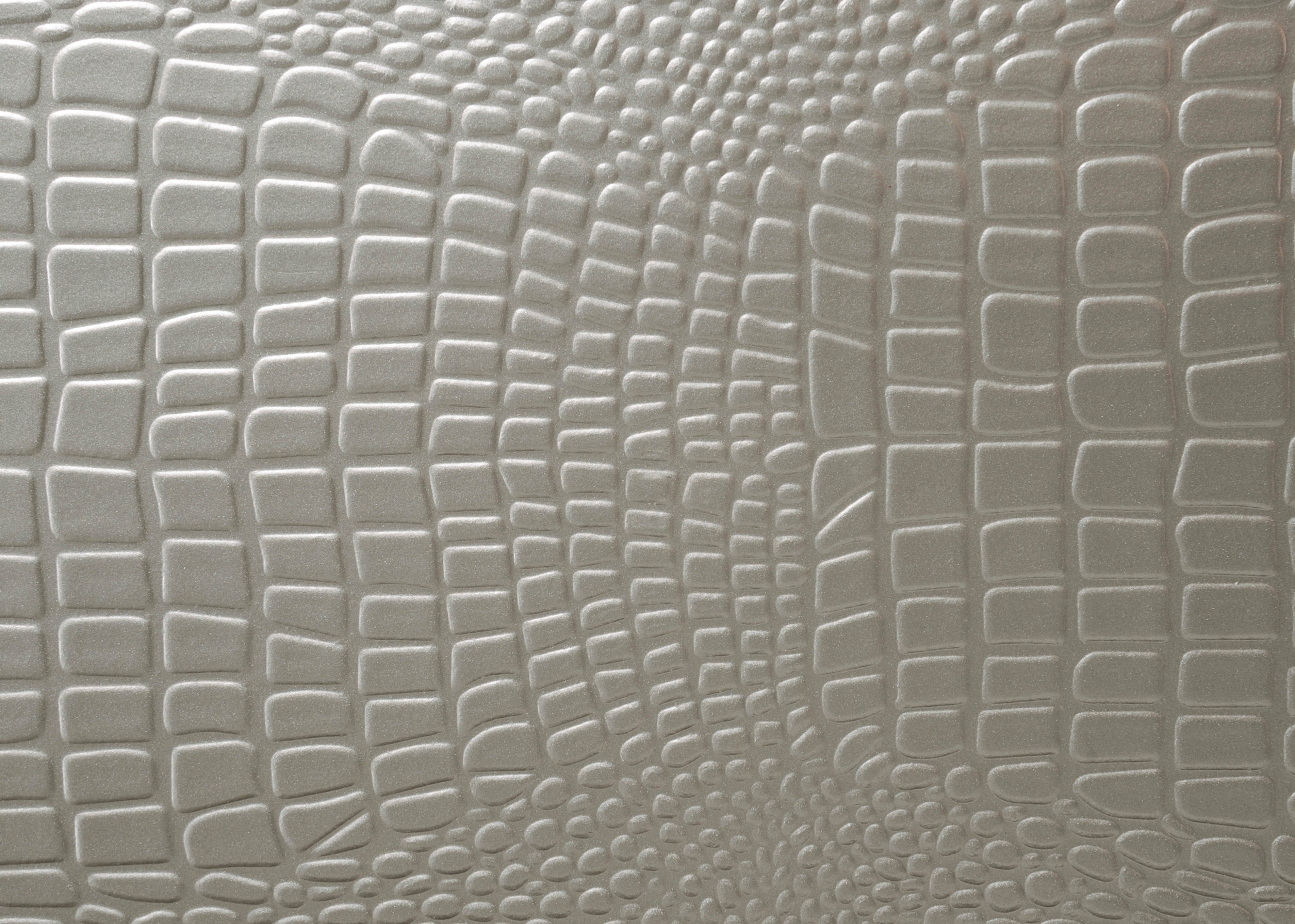 Lyssa Led Bed