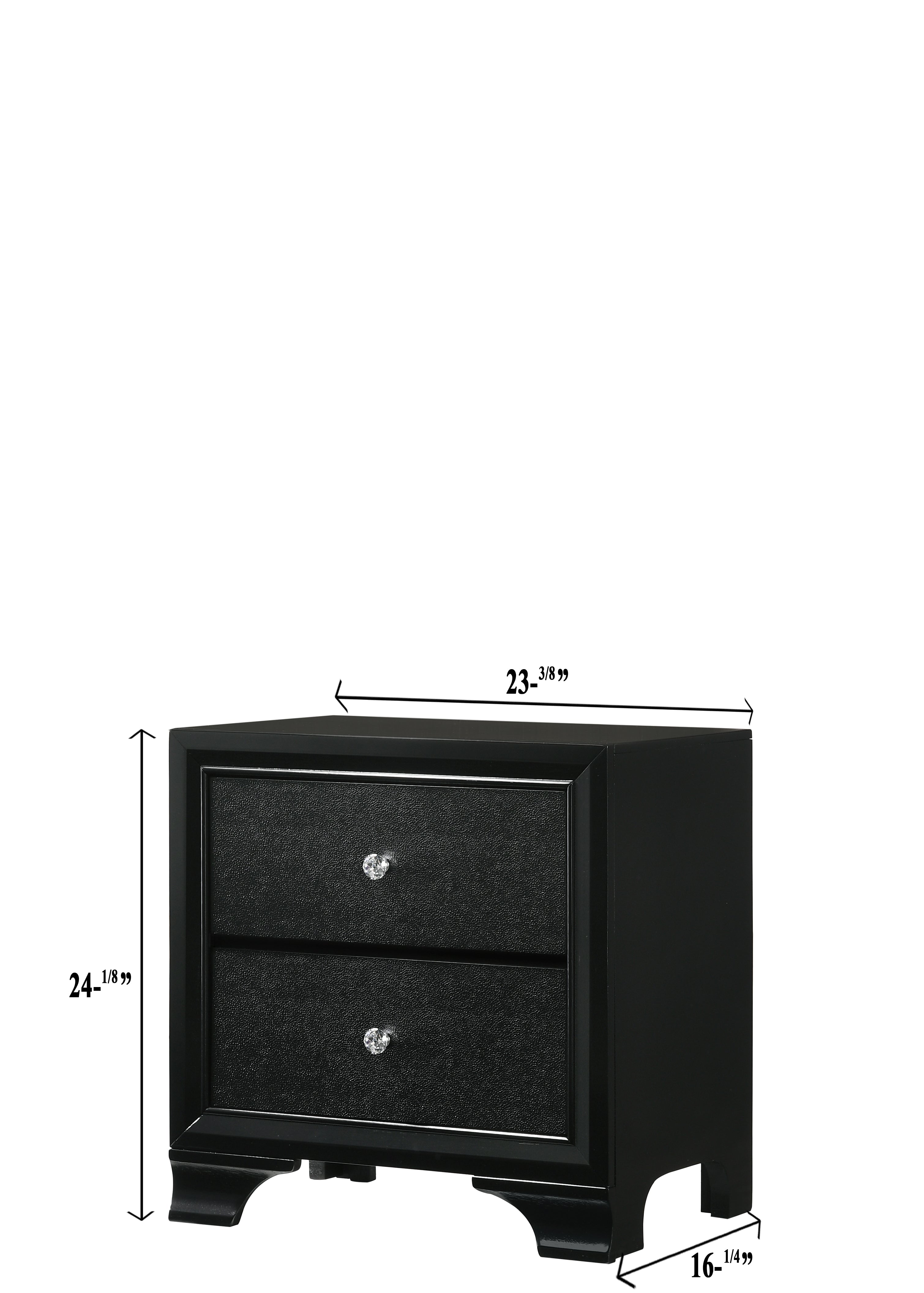 Micah Night Stand