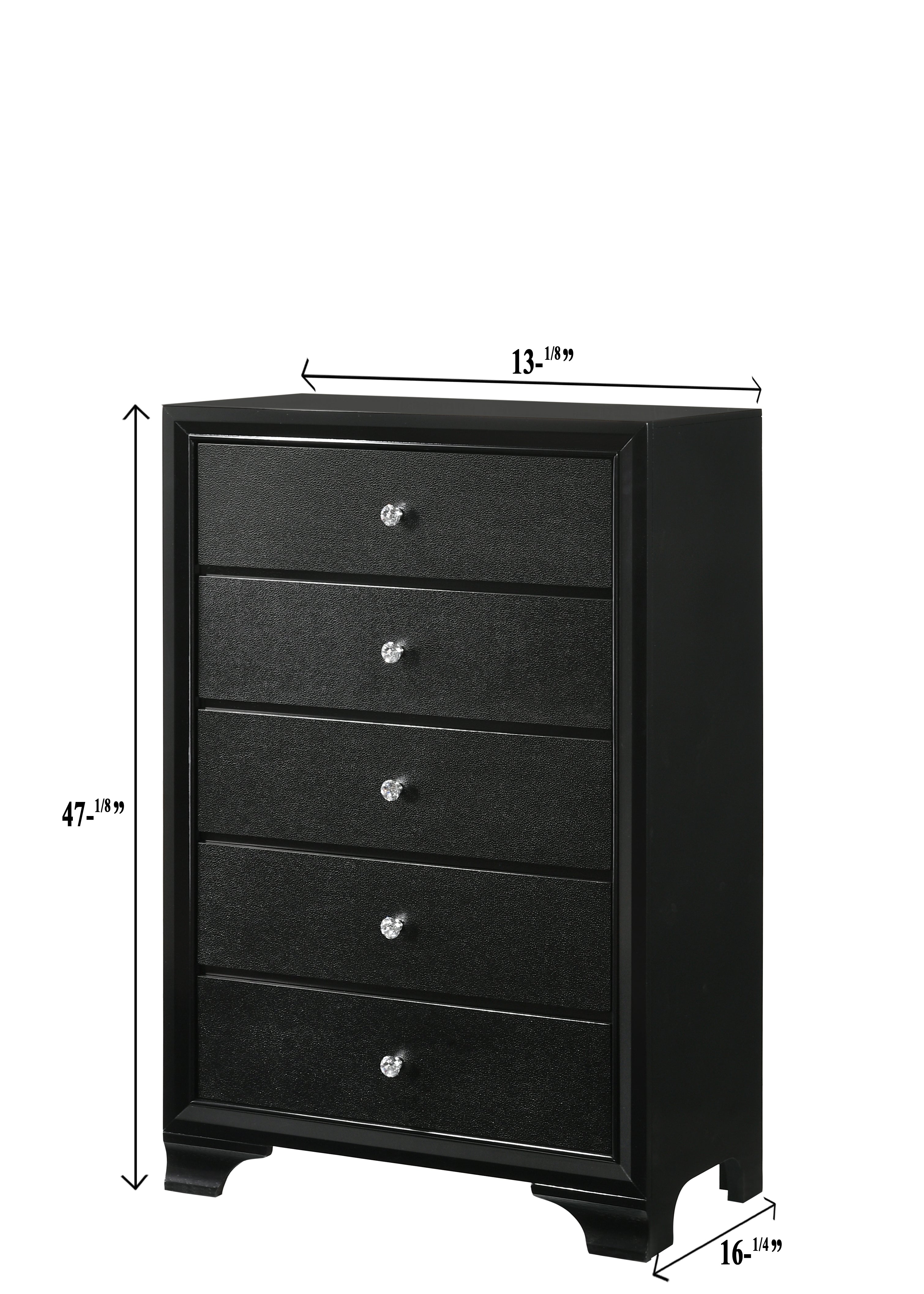 Micah Chest