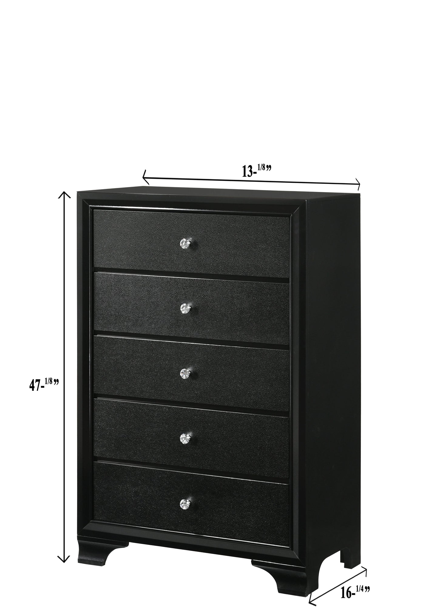 Micah Chest