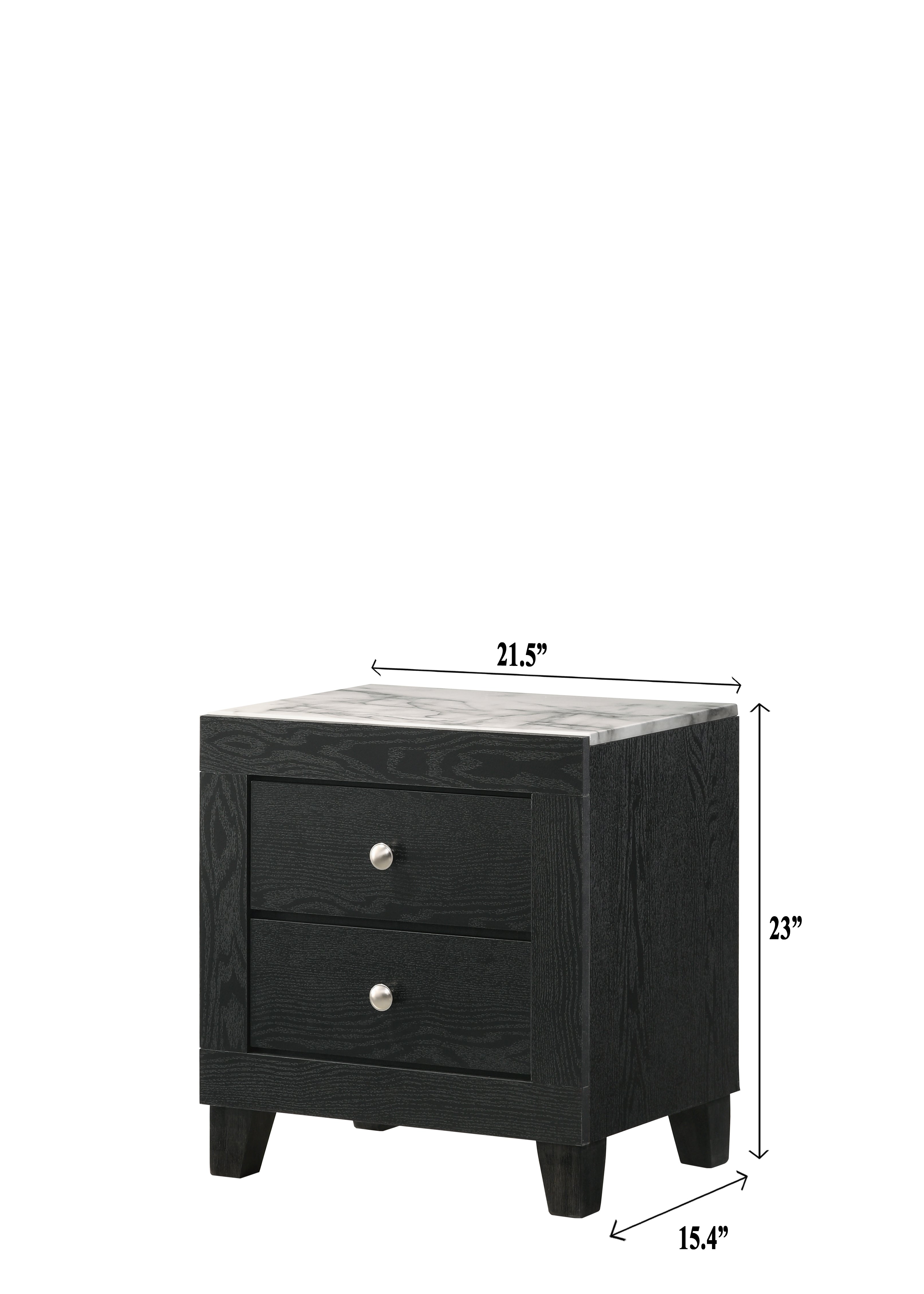 Cadence Night Stand