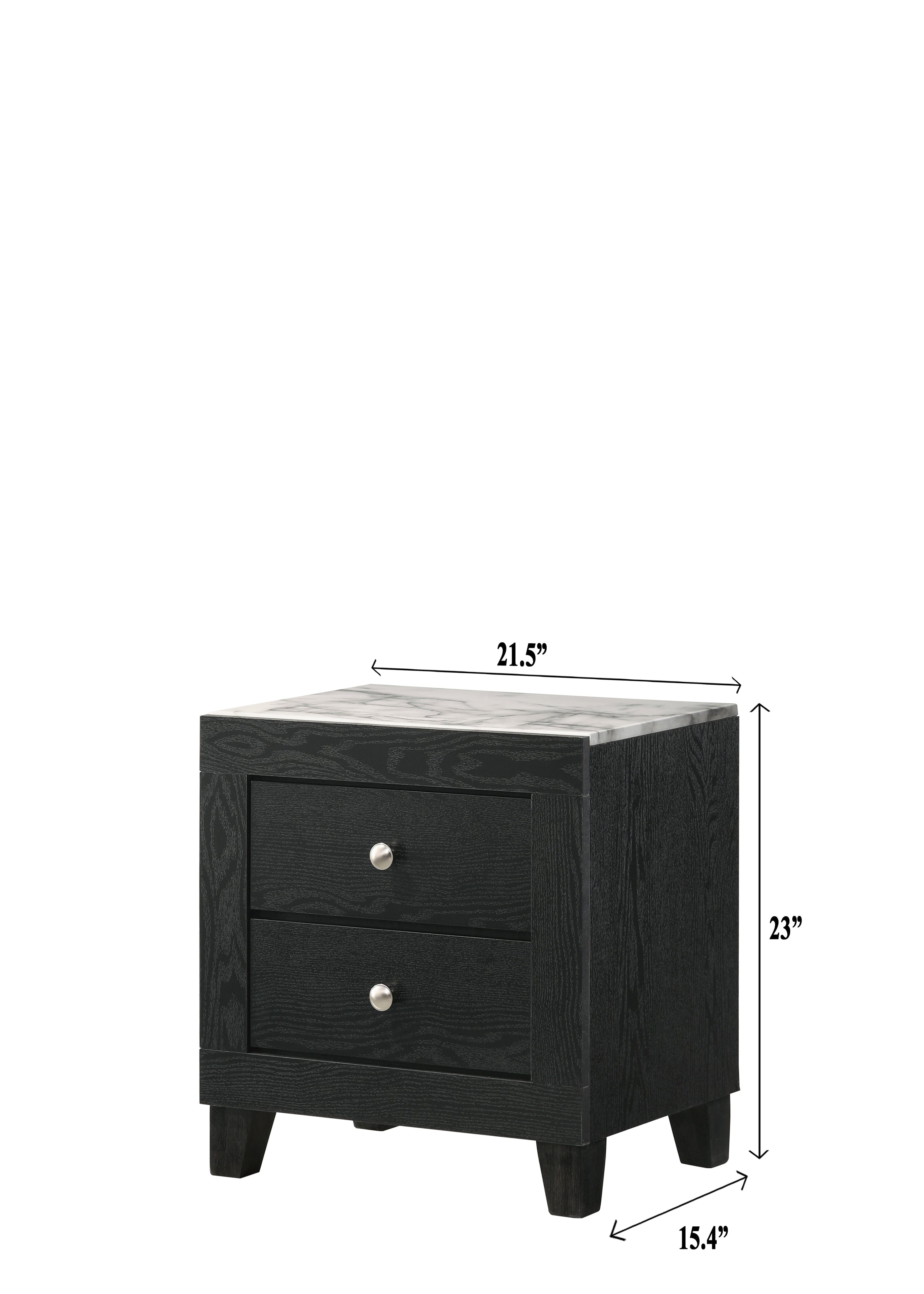 Cadence Night Stand
