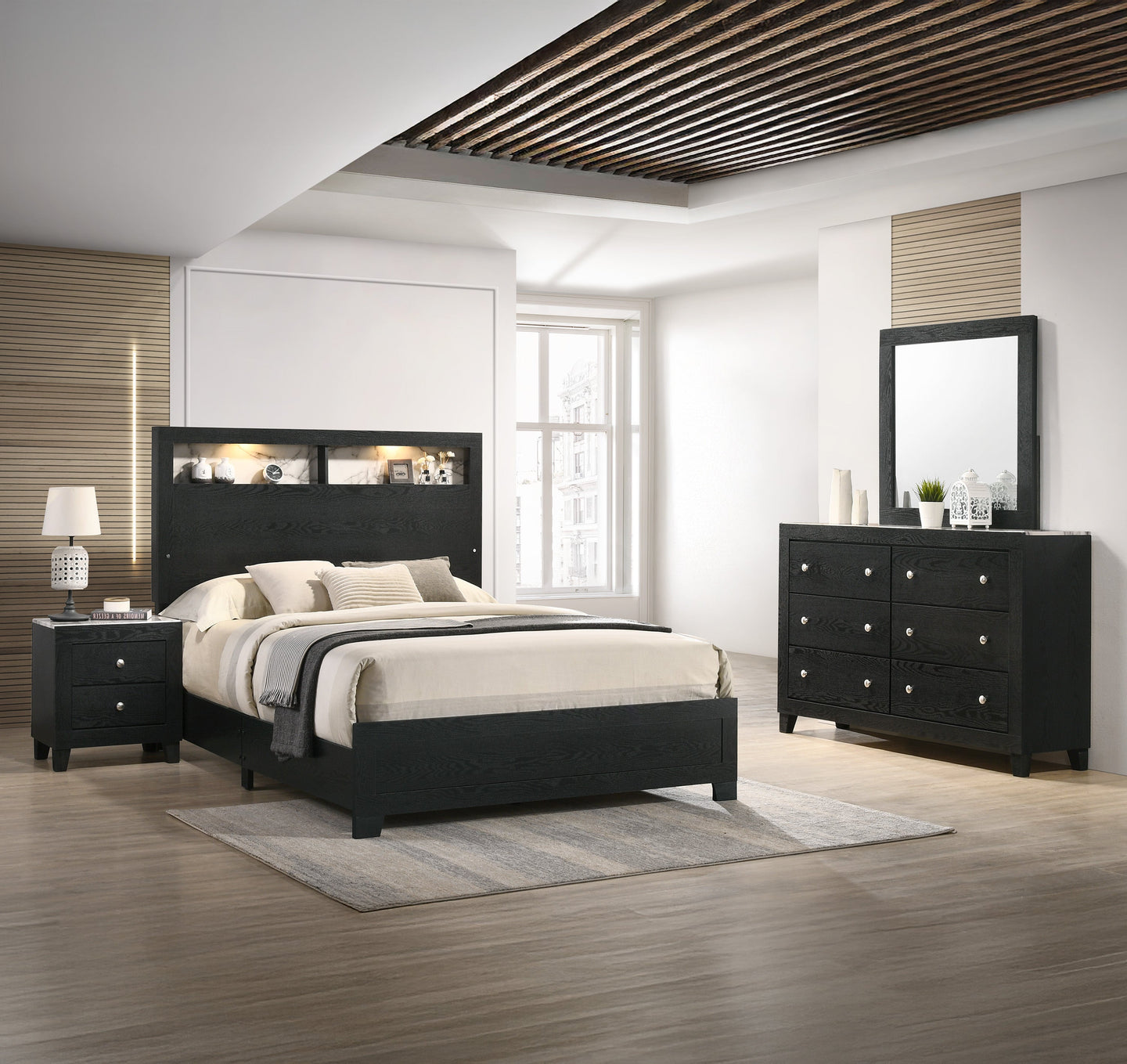 Cadence Night Stand