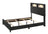 Cadence Bed In One Box