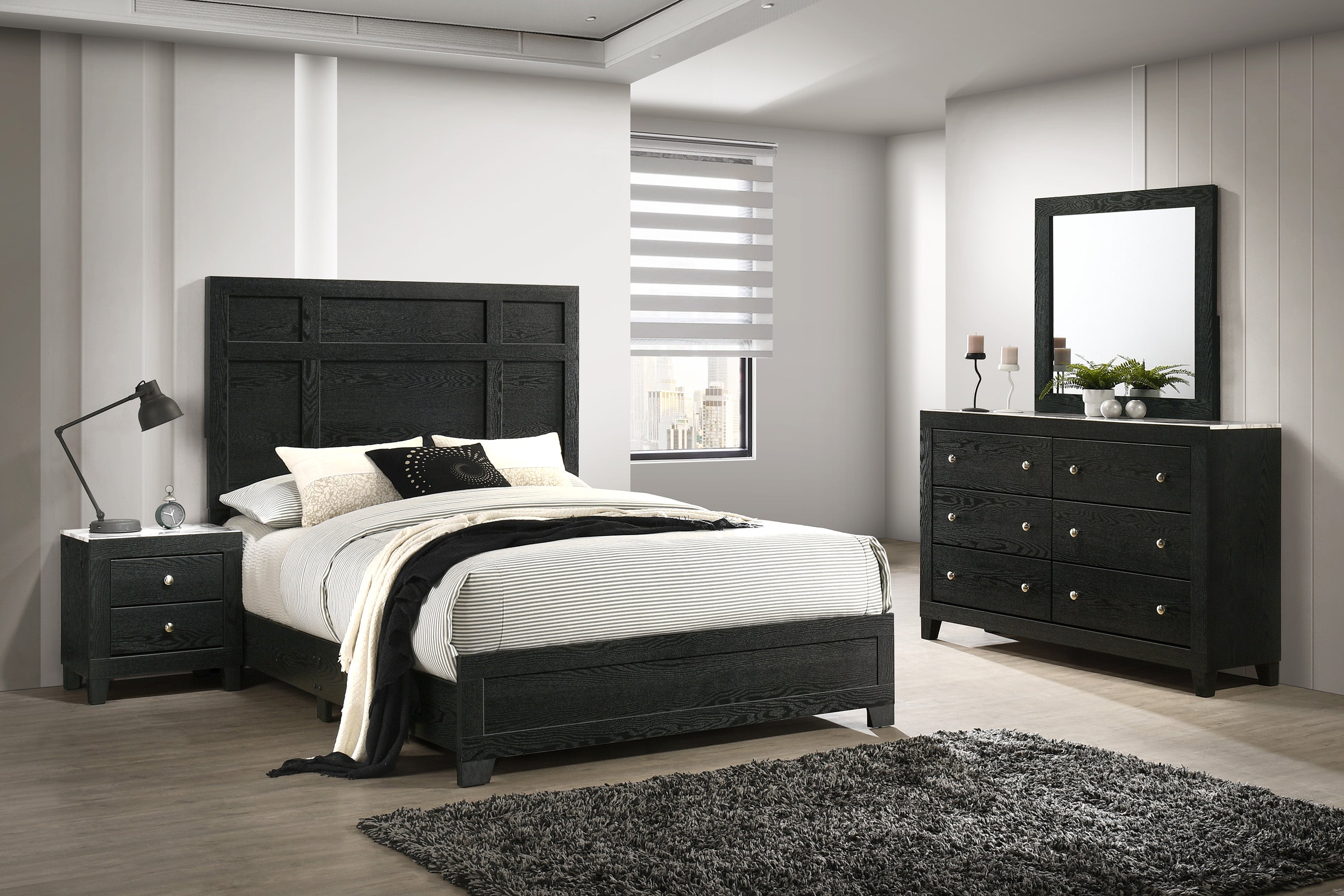 Cadence Bed In One Box