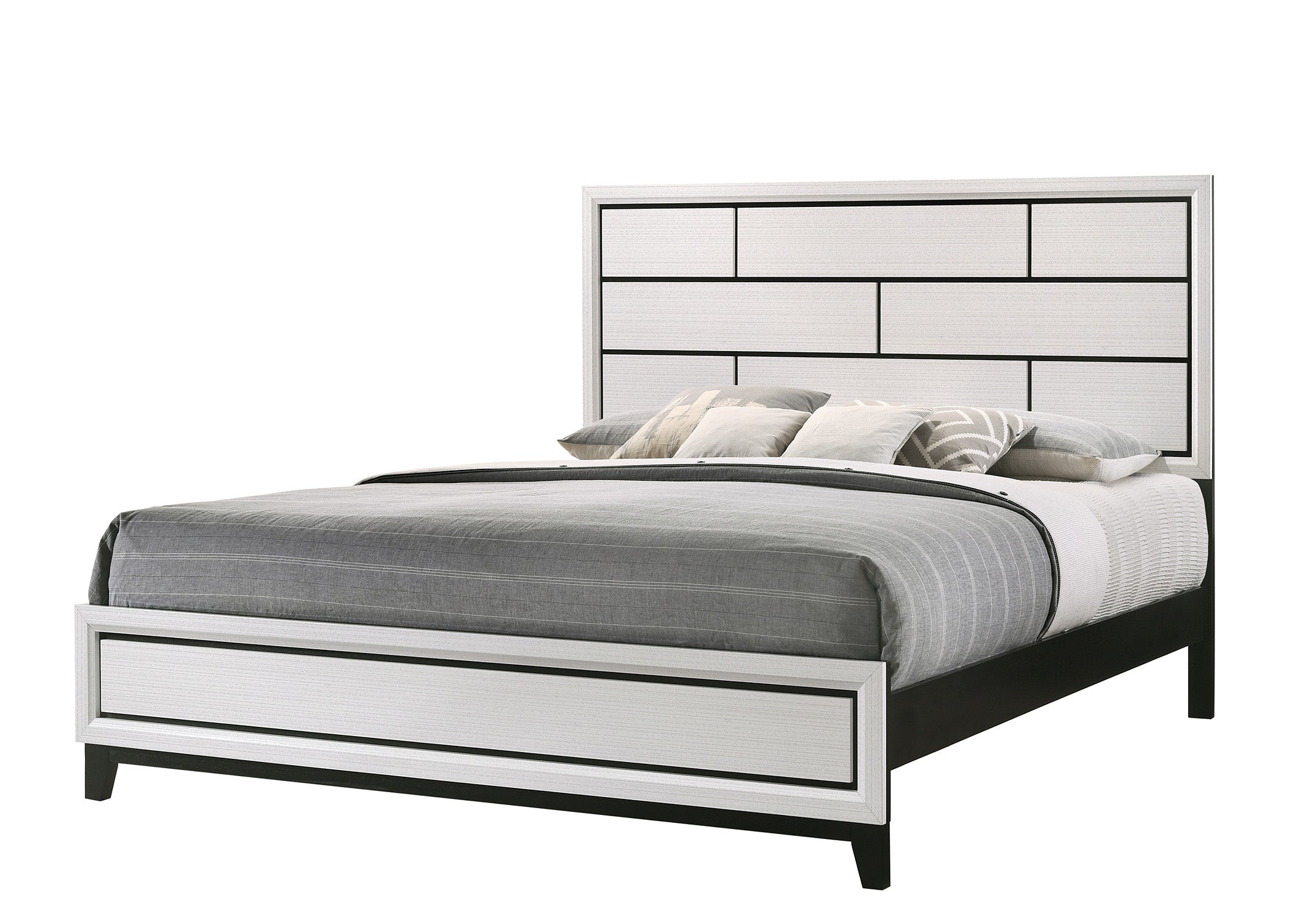Akerson Bed Chalk