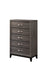 Akerson Chest Grey